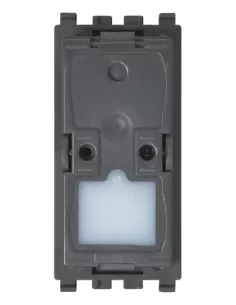 Vimar 20001.0 1P 16Ax Schalter ohne Schlüsselabdeckung